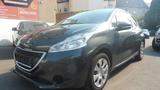 Peugeot 208 Access - Peugeot 208 Gebrauchtwagen in Bochum
