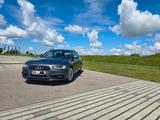 Audi A4 2.0 TDI Automatik Anhängerkupplung Sportsitze - : Anhängerkupplung Auto