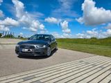 Audi A4 2.0 TDI Automatik Anhängerkupplung Sportsitze