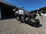 BMW R 1250 GS - Style Rallye + 6 Pakete + Koffer - BMW R6 Motorrad