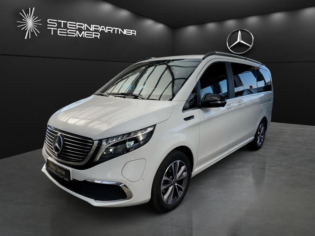 Mercedes-Benz EQV