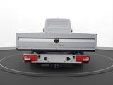 Volkswagen Crafter 35 Pritschenwagen Einzelkabine Motor: 2, - Offers