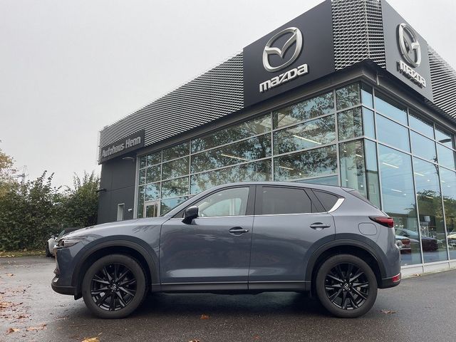 Mazda CX-5 SKYACTIV-G 194