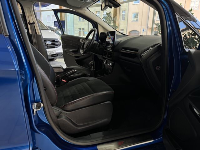 Ford EcoSport ST-Line