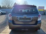Toyota Verso 1,8 Edition-S+7 Sitze Sport Lenkrad - Toyota: 7 Sitzer