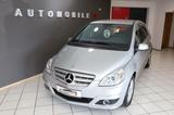 Mercedes-Benz B 180 Automatik,Klimaanlage,Temp,Alu,Temp,2.Hand - gebrauchte Mercedes-Benz B 180 aus dem Jahr 2009