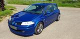 Renault Megane II 2.0 dCi GT - Renault Megane mit Diesel-Antrieb: Limousine, 2.0