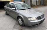 Audi A6 2,0 Automatik  NEU TÜV Top gepflegt - gebrauchte Audi A6 aus dem Jahr 2003