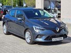 Fahrzeugabbildung Clio V Business Edition 1.0 TCe 90 EU6d Komfort-