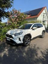Toyota RAV4 AWD Allrad - nur 39.000 km - Keyless - gebrauchte Toyota RAV 4 aus dem Jahr 2019