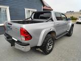 Toyota Hilux  Arctic trucks AT35 - : Pickup, Truck