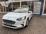 Ford Focus Turnier 1.0 74kW AHK SH Navi RFK CD - Ford Focus: 7