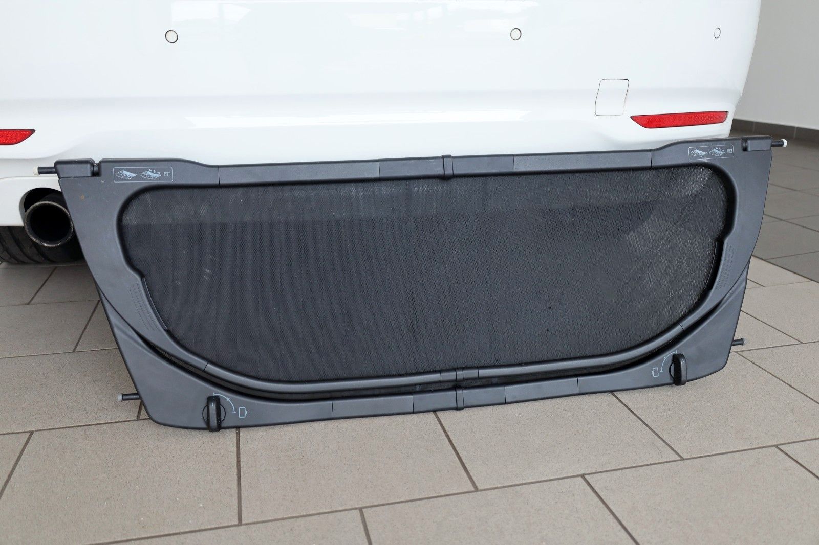 Fahrzeugabbildung BMW 220i Cabrio  Advantage TLeder,Xenon,SH,PDC,SR+WR