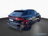 Audi SQ8 qu. tiptr. AHK+B&O+MATRIX+PANO - gebrauchte Audi SQ8 aus dem Jahr 2024