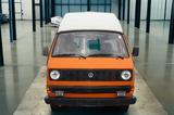 Volkswagen T3 Wohnmobil - VW T3 Gebrauchtwagen in Berlin
