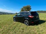 Ford Kuga , Black and Silver Edition - Ford Kuga Black&Silver