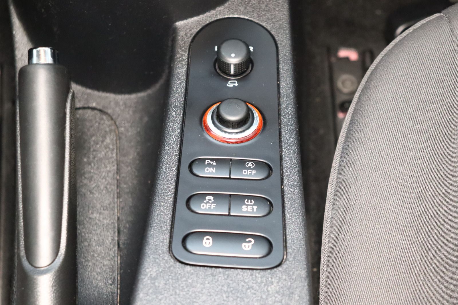 Fahrzeugabbildung SEAT Leon 1.2 TSI Ecomotive Style Copa