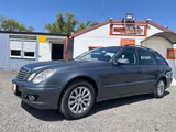 Mercedes-Benz E 280 T CDI  - Mercedes-Benz bis 5.000 Euro
