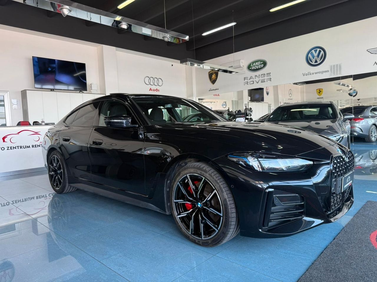 Other Bmw Gran Coupe 430i xDrive Msport Pro imagem 2
