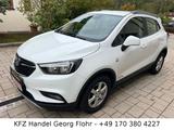 Opel Mokka X 1.4 ECOTEC Turbo Selection Start/Stop - Opel Mokka X mit Benzin-Antrieb: Selection
