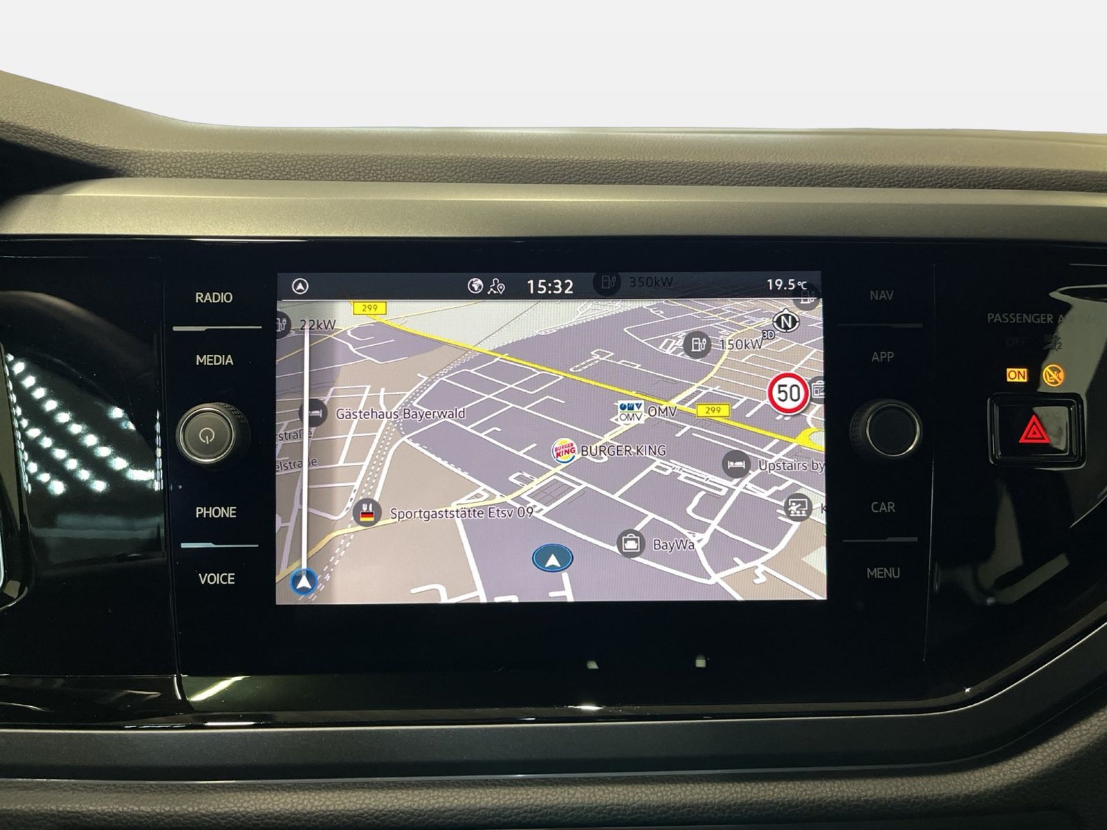 Volkswagen Taigo - Bild 17