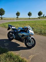 Honda CBR1000RR SC57 - HONDA CBR 1000 RR SC57