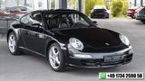 Porsche 997 /911 Carrera Coupe*2.Hd*SCHIEBEDACH* - Porsche: Carrera 911s