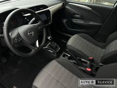 OPEL Corsa F Edition 1.2*MT*PDC hinten*Alwetter*DAB+*