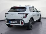 Kia Stonic 1.0 GT-Line DCT GT-LINE KIA ESSLINGEN/OST - : Allradantrieb, Geländewagen