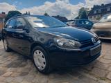 Volkswagen Golf VI Variant Trendline*Klima*AHK* - Volkswagen Golf aus 2011: Variant
