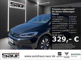 Volkswagen Touran Comfortline 1.5 TSI AHK KLIMA NAVI CONNEC - VW 7-Sitzer