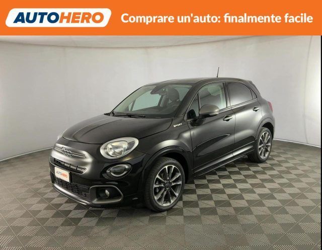 Image of Fiat 500X