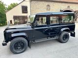 Land Rover Defender Limited Edition  - Land Rover Gebrauchtwagen von 2006