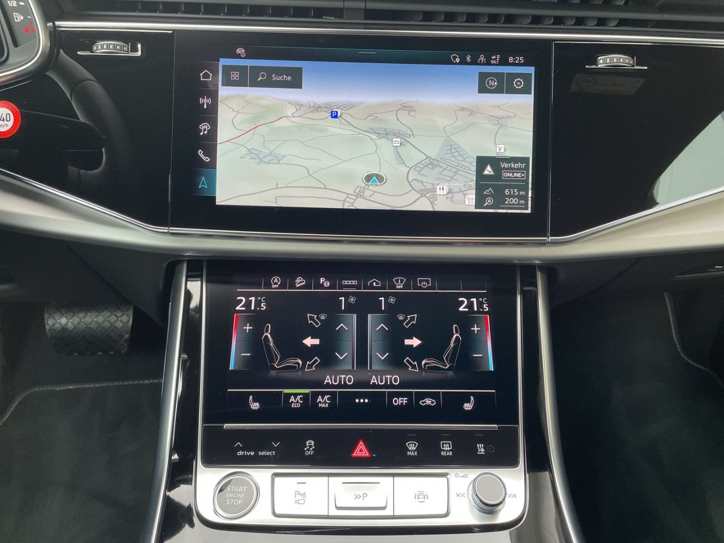 Audi Q7 - Bild 13