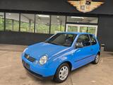 Volkswagen Lupo 1.0 EDITION AW-REIFEN/RADIO - Volkswagen Lupo: Blau