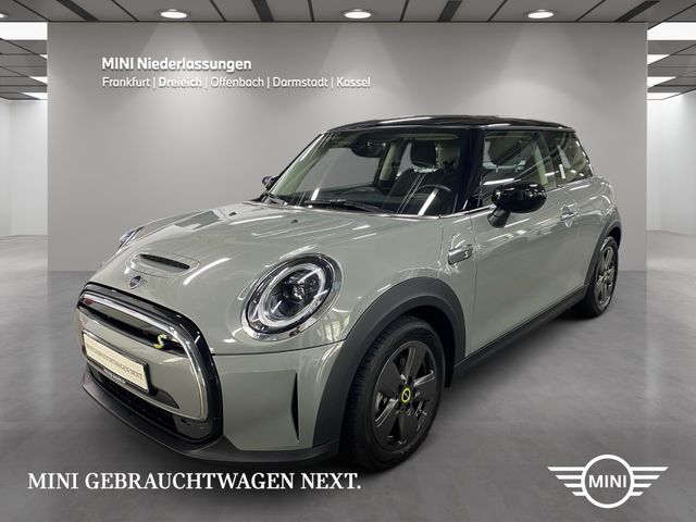 MINI Cooper SE Navi PDC Sportsitze LED