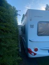 HYMER / ERIBA / HYMERCAR Nova 545 S - HYMER / ERIBA Nova 545
