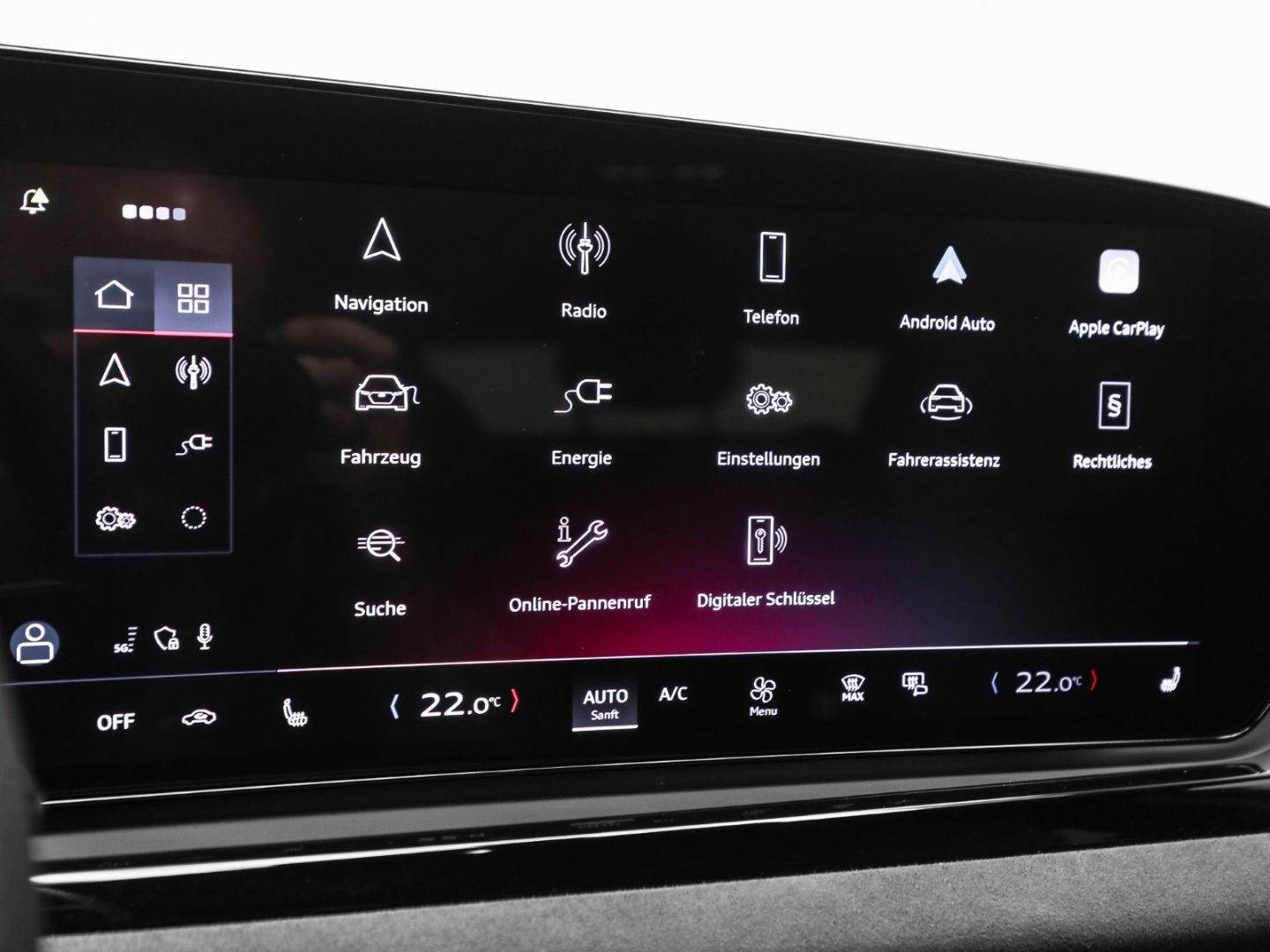 Audi A5 - Bild 12