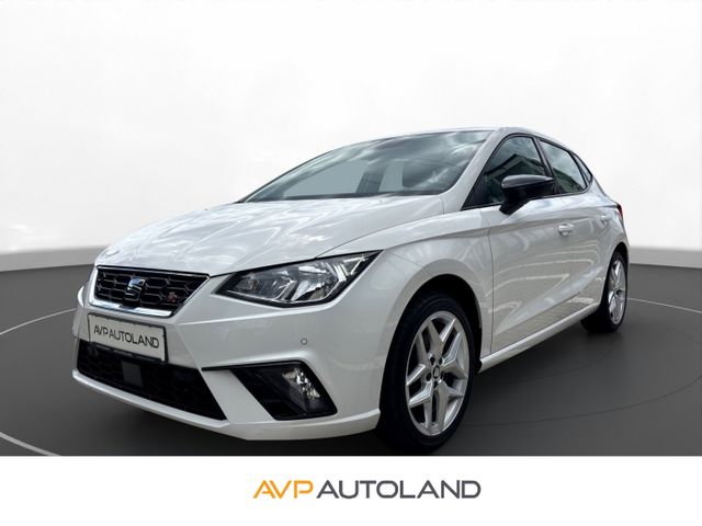 SEAT Ibiza 1.0 TSI FR | EINPARKHILFE | KLIMA |
