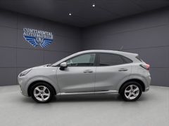 FORD Puma 1.0 EcoBoost KLIMA,NAVI,SHZ,GRA,LH,FSH,ESP,