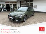 Audi A3 TFSI Sportback S-Line Sport Pano Digi LED ACC - Audi A3: Sport