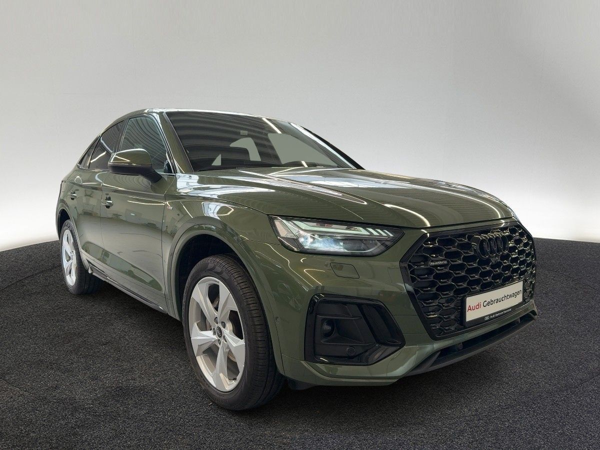 Audi Q5 - Bild 6