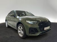 Audi Q5 - Vorschau Bild 6