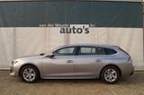 Peugeot 508 SW Active ECC NAVI - Peugeot 508: Active