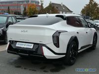 Kia EV4 - Vorschau Bild 2