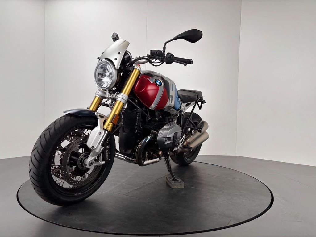 Fahrzeugabbildung BMW R NineT *OPTION 719
