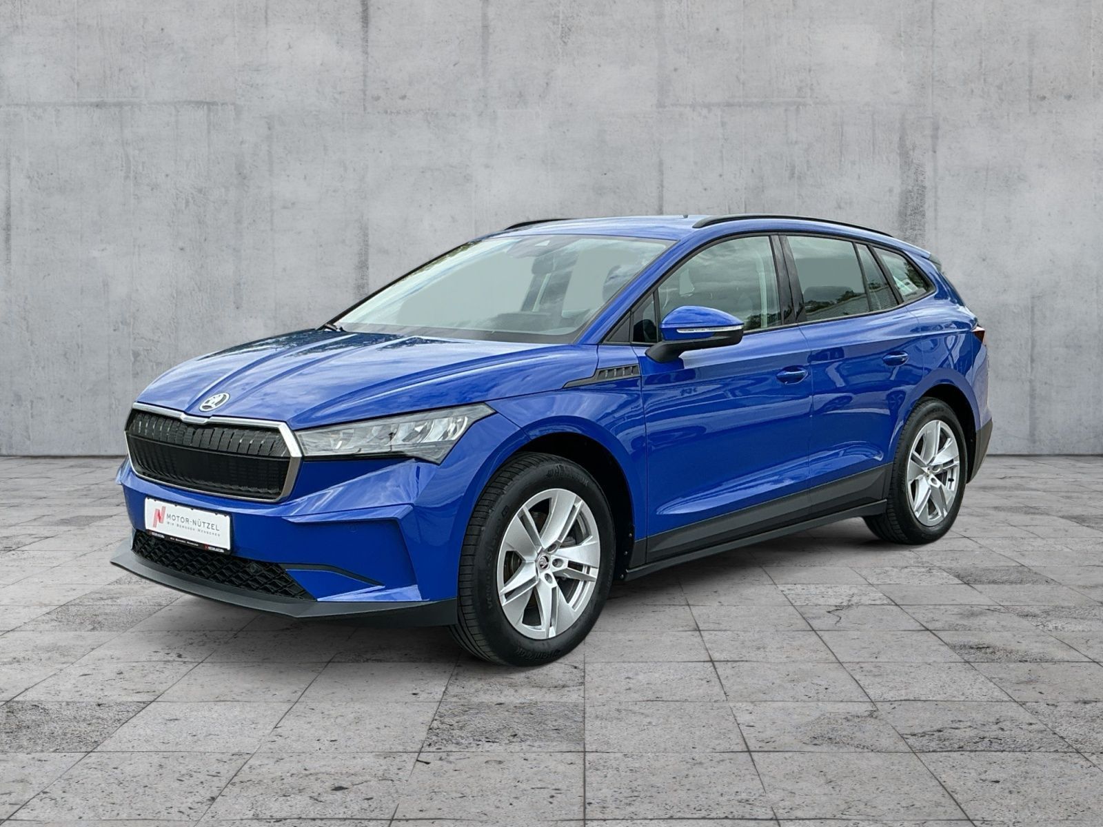 Skoda Enyaq - Bild 2
