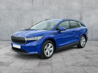 Skoda Enyaq - Vorschau Bild 2