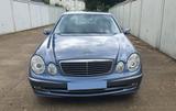 Mercedes-Benz Mercedes Benz E 200 Kompressor, W211 - Mercedes-Benz E 200 Gebrauchtwagen in Aachen
