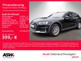 Audi A4 allroad quattro 40TDI NAVI LED AHK ACC RFK - gebrauchte Audi A4 Allroad aus dem Jahr 2021